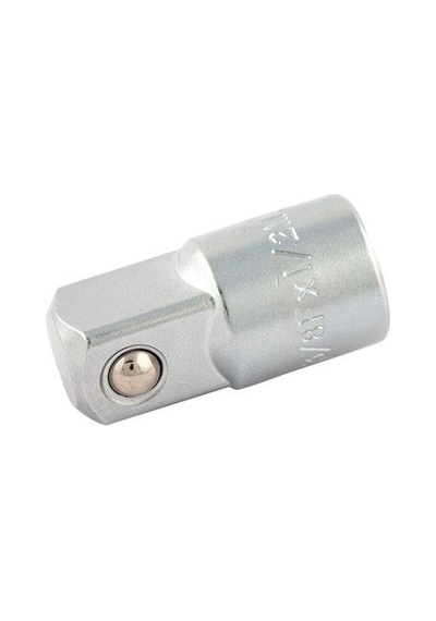 İzeltaş 1510060007 Erkek Lokma Adaptörü 38 Dişi X 12