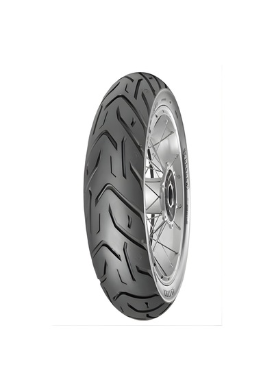 Bmw R 1300 Gs Ön Lastik 120/70r19 Capra-rd Tubeless