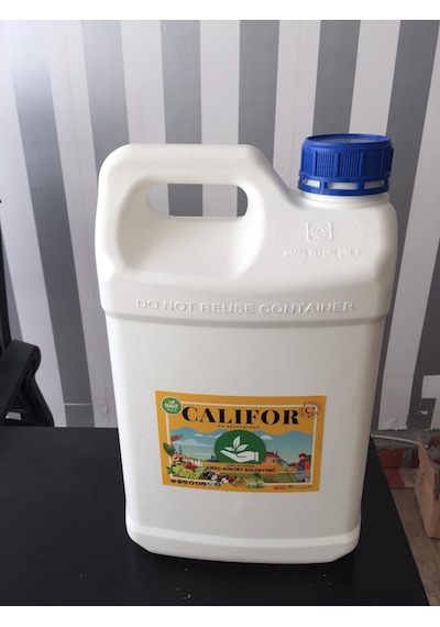 Gülleci Bulamacı- Calıfor 10L- Kaliforniya Bulamacı Gülleci Bulamacı- Calıfor 10L- Kaliforniya Bulamacı