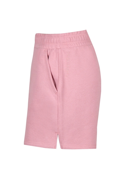 Calvin Klein Calvın Kleın Kadın Şort Pfbs8936-kt9 Pembe