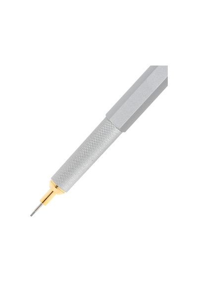 800 Mekanik Kurşun Kalem 1904449 Krom,0.5 Mm
