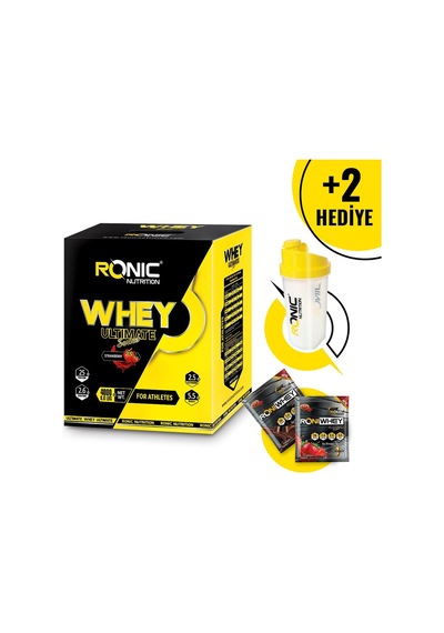 Whey Ultimate Protein Tozu 4000 Gr Whey Ultimate Protein Tozu 4000 Gr