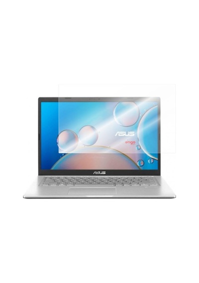 Asus Uyumlu X415ea 14 İnç Mat Ekran Koruyucu Şeffaf 16:9