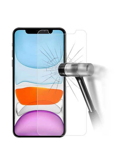 Samsung Uyumlu A11 M11 Kırılmaz Cam