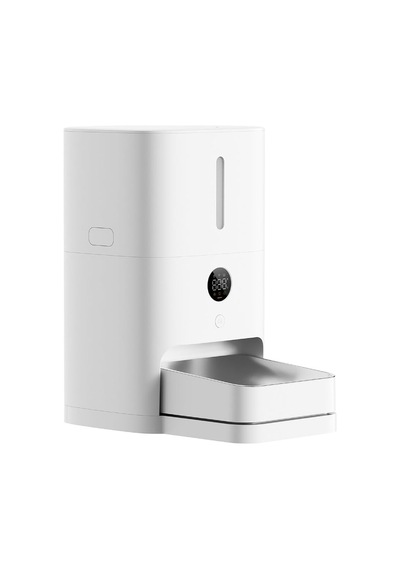 Tr Pet Food Feeder 2