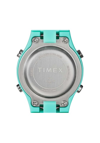 Timex Tw2w92600 Çocuk Kol Saati Gri