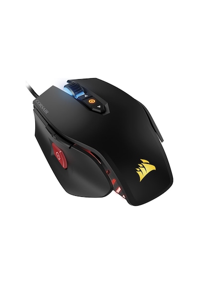 Corsair M65 RGB Oyuncu Mouse Siyah