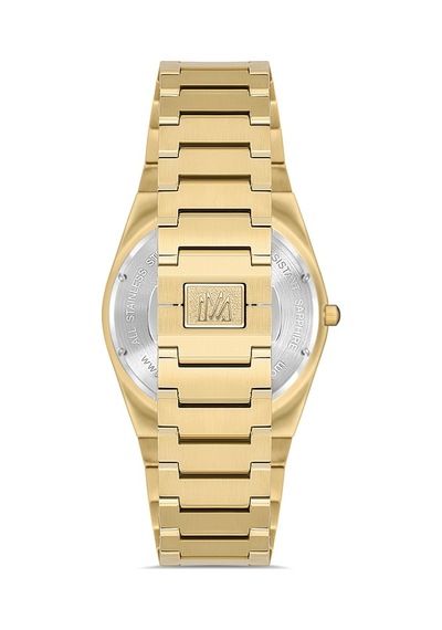 Momentus Men's Crown Master Em346g-08sg Gri
