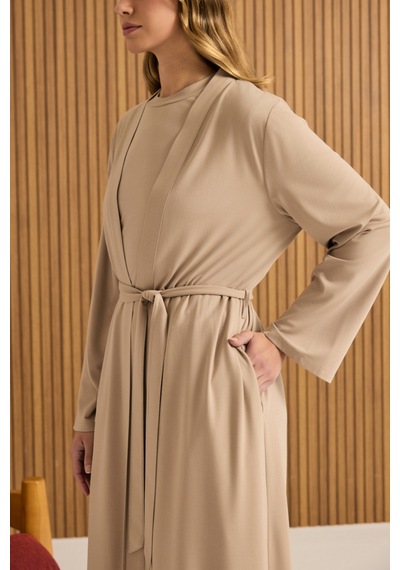 Aker Rayon Sabahlık Camel Camel