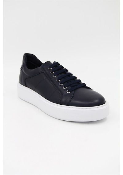Freefoot 23221 Erkek Casual Ayakkabı - Lacivert