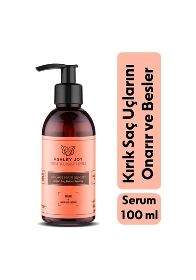 Saç Bakım Serumu 100 Ml