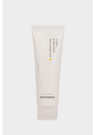 Defacto Banobagi Alpha Radiance Nazik Peeling Köpük 120ml F7366AXNS