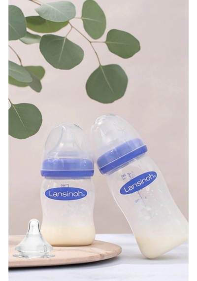 76330 Biberon Ve Naturalwave Biberon Emziği Başlangıç Seti