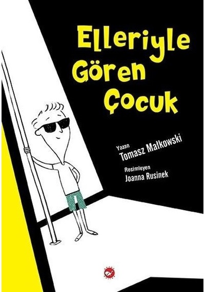 Elleriyle Gören   Çocuk