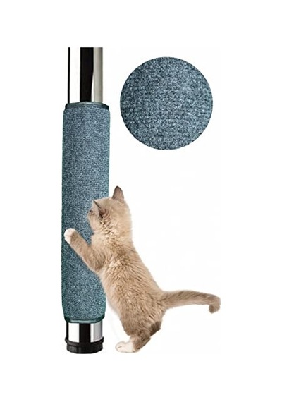 Bypet Kedi Tırmalama Halısı Her Ebat Masa Ve Sandalye Ayağına Bağlanabilen Kedi Tırmalama Halısı Enerji Sınıfı A+