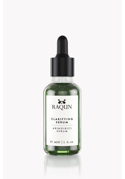 Arındırıcı Serum 30ml%100 Doğal & Organik İçerik