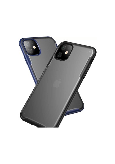 Apple Uyumlu iPhone 11 Kılıf Volks Kapak