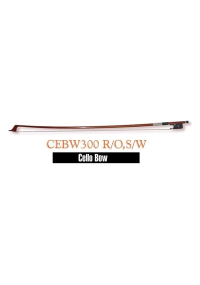 Valencia Cebw300 4/4 Çello Yayı