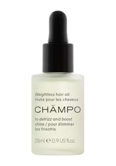 Champo Saç Yağı - Hafif Saç Yağı 28 Ml