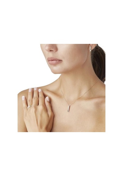 Gülaylar - Altın 14 Ayar Fantazi Kolye N11.30651