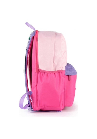 United Colors Of Benetton 23Y.Srt.Ilk.Vkn.0016 Kadın Moda Çocuk Çanta Pembe - Fuşya
