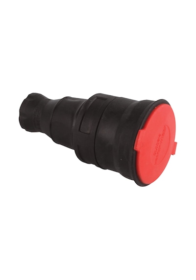 Mut-31 3x25 Trifaze Dişi Fiş Seyyar