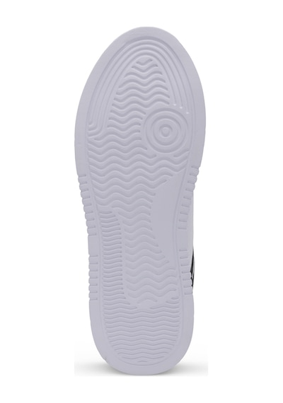 Slazenger EMMA Erkek  Beyaz / Siyah Günlük Spor Ayakkabısı