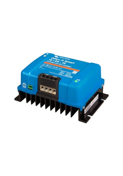 Victron Dc-dc Akü Şarj Cihazı İzole Akıllı Orion-tr Smart Isolated 12/24 15a Battery Charger Orı122436120