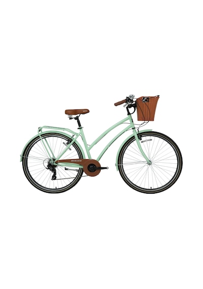 Bisan Serenity 28" Jant 46 CM Kadro 3 Vites Şehir Bisikleti