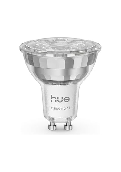 Tr Essential 4.7w Gu10 345 Lumen Renkli Akıllı Spot Ampul 2'li Ekopaket Diğer