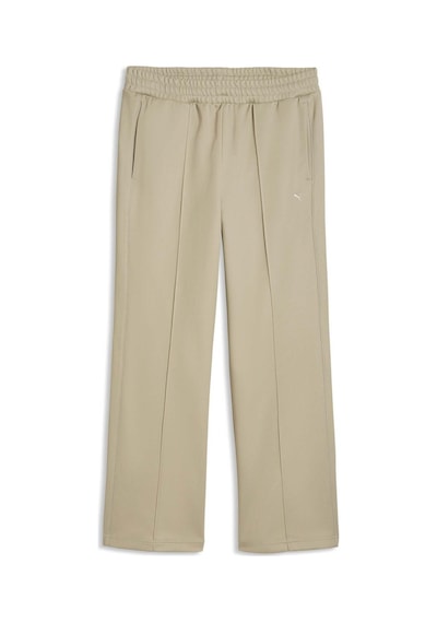 Puma T7 Erkek Track Pantolon 634715 96 Bej