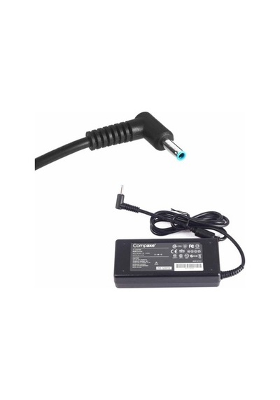 Hp 18.5v 6.5a 120w - 4.5 3.0 Envy Mavi Uç Notebook Adaptör Oem