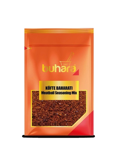 Buhara Köfte Baharı 50 Gr