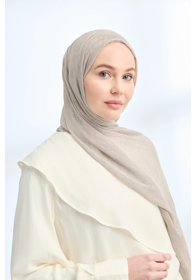 Armanda Organic Touch Viskoz Şal- 3601 Aytaşı