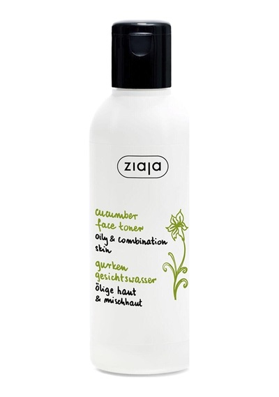 Ziaja Salatalık Yağlı Cilt İçin Tonik 200 ML