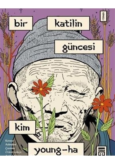 Bir Katilin Güncesi