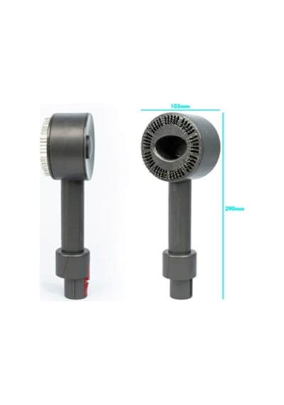 Dyson V7 V8 V10 V11 V15 Uyumlu Dik Süpürge Uyumlu Kedi Köpek Evcil Hayvan Tarağı
