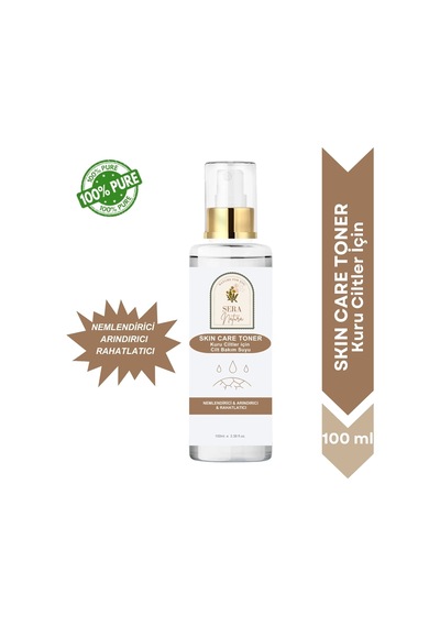 Skin Care Tonic-kuru Ciltler İçin Tonik