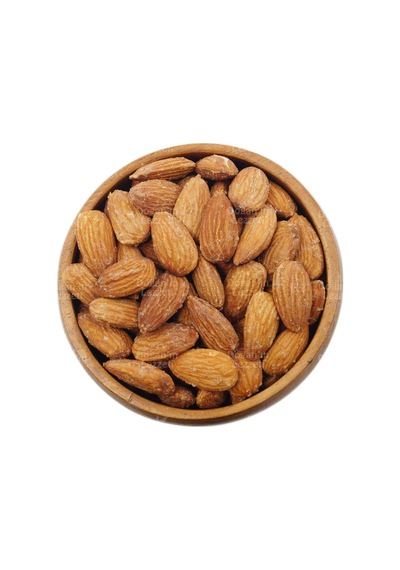 Doğan'ın Lezzeti Kavrulmuş Tuzlu Badem İçi 250 G