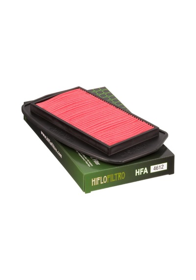 Hiflo Yamaha Fz6, Fazer S2 04-06 Hava Filtresi Hfa4612