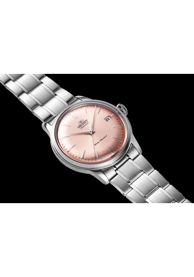 Orient Version 7 Bambino Ra-ac0m11y30b Erkek Kol Saati Gri