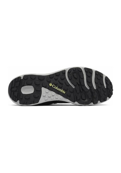Columbia Konos Trs Erkek Outdoor Ayakkabı Gri