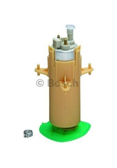 BOSCH 986580161 BENZİN POMPASI PASSAT CIVATALI DIK ÇIKISLI