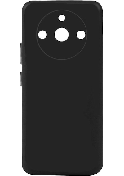 Realme 11 Pro Kılıf Tchs Biye Silikon - Mavi Mavi