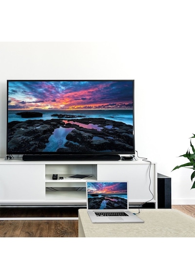 1.5M Vga Görüntü Kablosu Lcd Monitör Projeksiyon Için N11.75