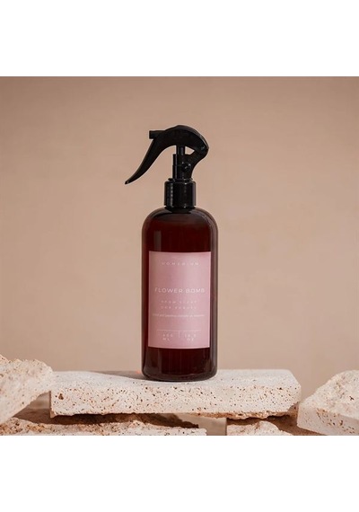 Homerium Araç Kokusu 250ml. Flower Bomb