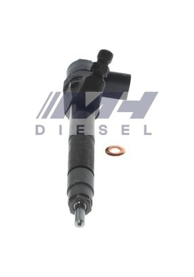 Bosch 0445110155 Common Rail Enjektör Mercedes E200 E220 E270 E320 Cdı