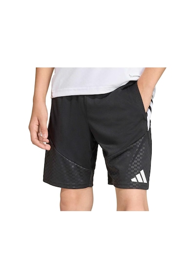 Adidas Çocuk Siyah Şort Tıro26c Shoy Ka7656 Siyah