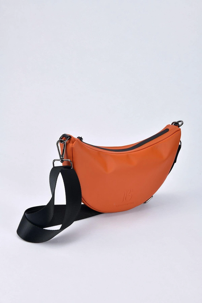Brandsmithshop Tangerine Mandalina Drift Çapraz Çanta Çok Renkli