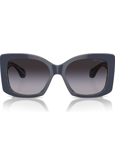 Giorgio Armani Güneş Gözlüğü Ar8208u 55 60788g Lacivert